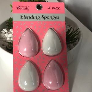 HOST PICK ♥️Precision beauty blending sponges